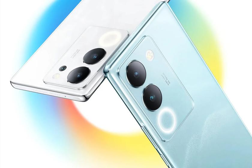 Официально: vivo S18 и vivo S18 Pro дебютируют в декабре