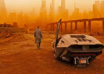 "Blade Runner 2099" will be released ...