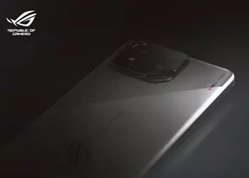 Официально: ASUS ROG Phone 8 дебютирует 16 января