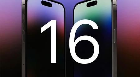Plotka: iPhone 16 i iPhone 16 Plus otrzymają 8 GB pamięci RAM i obsługę Wi-Fi 6E