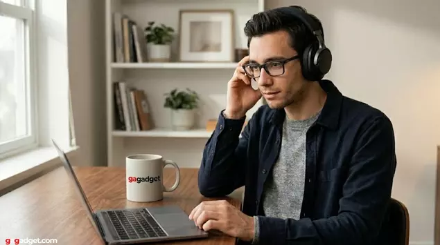 Best Over-Ear Headphones for Work