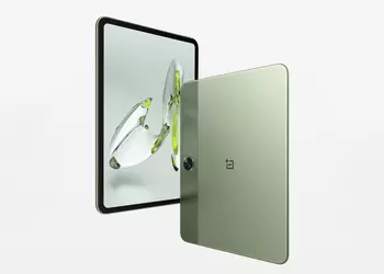 How much will the OnePlus Pad Go cost with an 11.6" screen, Helio G99 chip and 8,000mAh battery