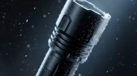 Стартап Sodiumfrostglow представив перший у світі ліхтарик з натрій-йонним акумулятором, який не боїться екстремально низьких температур