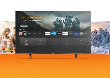 Best Smart TV Under $500