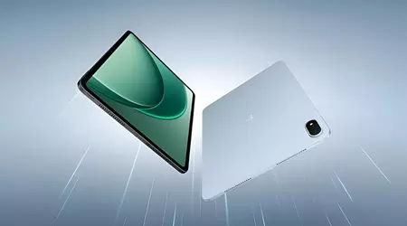 The powerful OnePlus Pad 2 tablet is introduced with a Dimensity 9400+ chipset, a 10,420 mAh battery, and an incredibly slim body