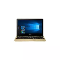 Asus X205TA (X205TA-FD0076TS) (90NL0733-M07020) Gold
