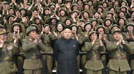 Media: several thousand North Korean soldiers are already in russia and are being trained for the war against Ukraine