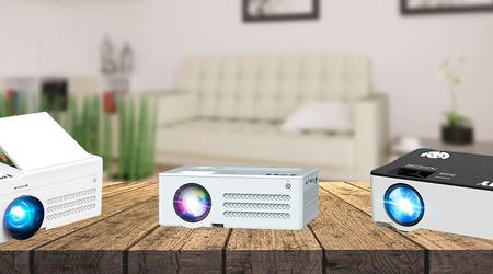 Best TMY Projectors: Review and Comparison
