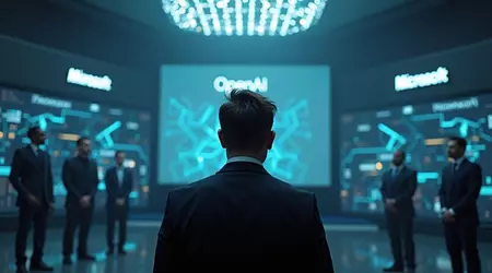 Milliards contre milliards : Elon Musk réclame jusqu'à 134 milliards de dollars à OpenAI et Microsoft