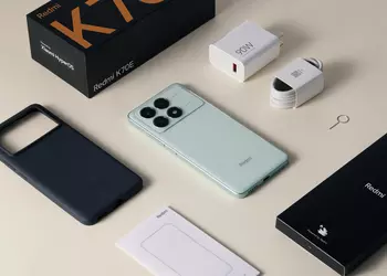 Слух: POCO X6 Pro 5G дебютирует на глобальном рынке в конце января