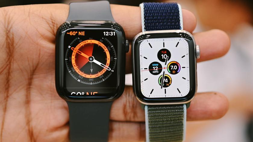 Counterpoint Research: Apple, Garmin и Huawei лидируют на рынке умных часов в 2020 году