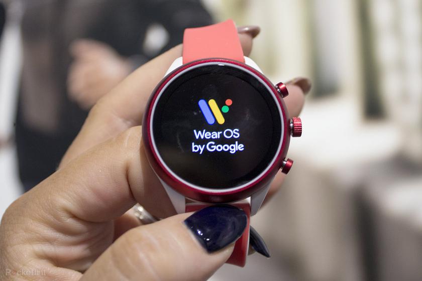 Qualcomm поможет Google и Samsung сделать часы лучше, чем Apple Watch