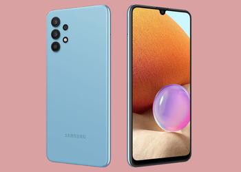 Samsung will release the budget Galaxy M33 5G, it will receive a 6000 mAh battery