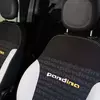 Мини-изображение фронтального стекла Fiat Grande Panda