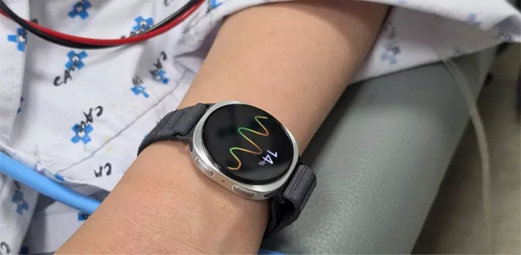 Samsung Galaxy Watch 6 can predict ...