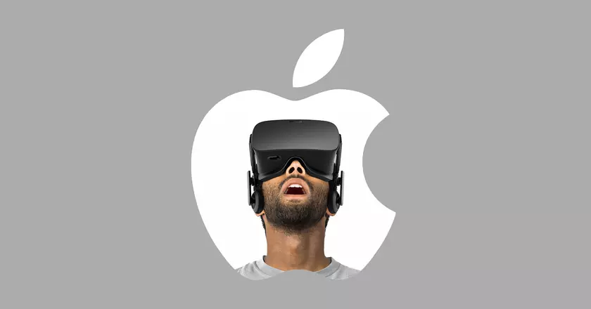 Марк Гурман: Apple выпустит свой AR/VR-шлем в следующем году и он будет дорогим