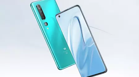 Xiaomi Mi 10, Xiaomi Mi 10 Pro et Xiaomi Mi 10 Ultra ont commencé à recevoir HyperOS