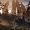 Жуткие монстры и мрачные локации на новых скриншотах фэнтезийной экшен-RPG The Lords Of The Fallen -17