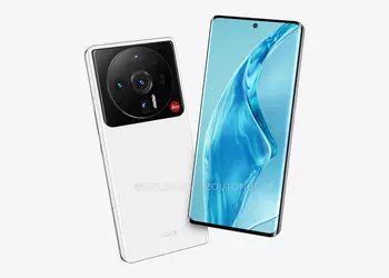 This is what Xiaomi 12 Ultra will look like: a super-flagship with a giant Leica camera and a price of $1350