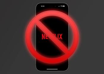 Netflix smette di supportare gli iPhone ...