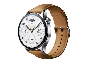 Insider: Xiaomi launchs Watch S1 Pro globally on February 26: temperature sensor, battery life up to 14 days, for €299