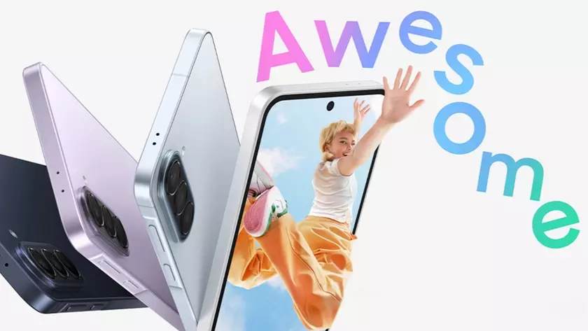 Samsung Galaxy A37 і A57
