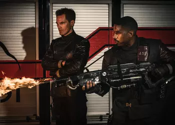 HBO представила первый трейлер экранизации книги «451 градус по Фаренгейту»