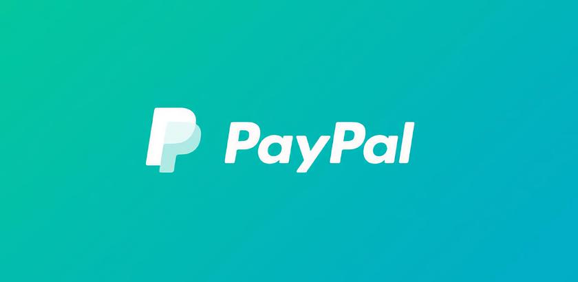 PayPal останавливает свою работу в РФ из-за военной агрессии против Украины