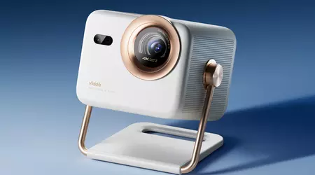 Hisense introduces M2 Pro portable 4K laser projector with optical zoom and 240Hz mode for gaming