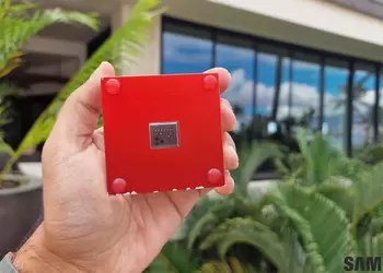 Samsung может снова производить чипы Snapdragon для Galaxy S26