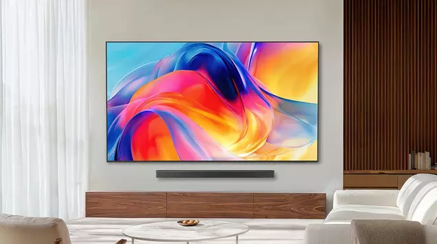 Samsung's 2026 Mini LED TVs start ...