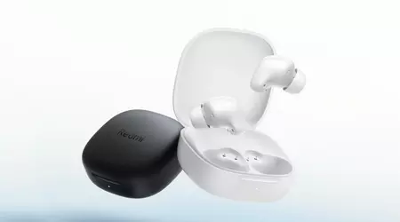 Xiaomi has unveiled Redmi Buds 6 Play with 10mm drivers and up to 36 hours of battery life for $9