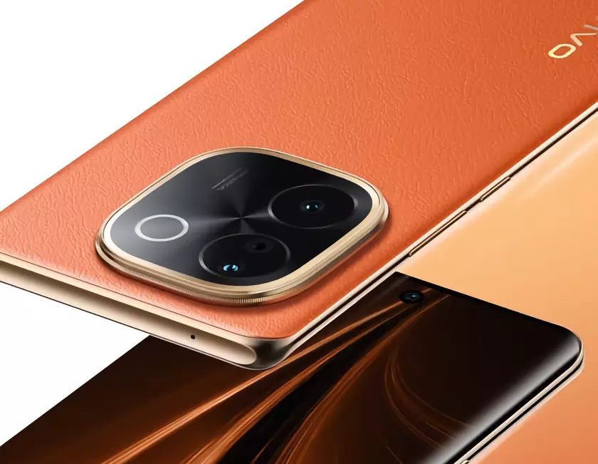 Официально: vivo T3 Pro c AMOLED-экраном на 120 Гц, чипом Snapdragon 7 Gen 3 и камерой Sony дебютирует 27 августа