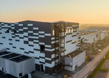 ACC отказалась от строительства аккумуляторных гигафабрик в Италии и Германии