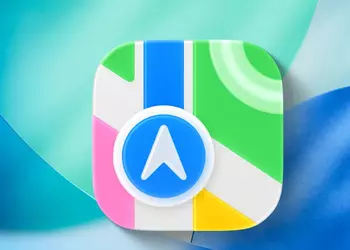 Bloomberg: в 2026 году в Apple Maps появится реклама