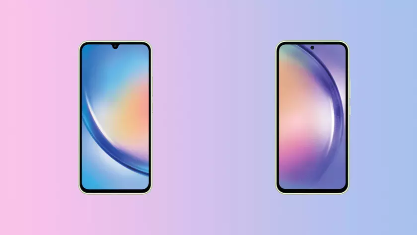 От 200 евро: инсайдер раскрыл европейские цены смартфонов Galaxy A14, Galaxy A34 и Galaxy A54
