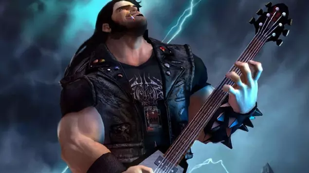 Double Fine wants $100M to make ...
