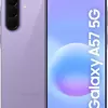 Прев'ю Galaxy A57 Awesome Lilac