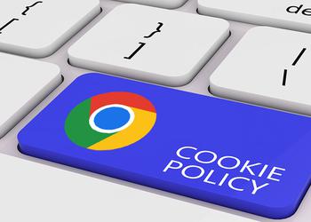 Google может отказаться от сторонних файлов cookie в 2025 году