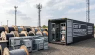 Цена безопасности: Европа заплатит более 17 триллионов гривен за отказ от китайского «железа»