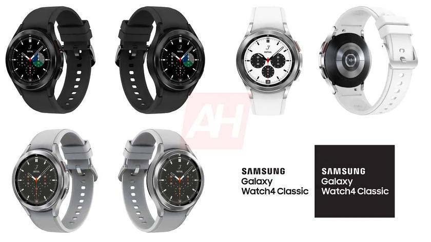 Samsung Galaxy Watch 4 и Galaxy Watch 4 Classic появились на Amazon до анонса: основные характеристики, цены и дата старта продаж