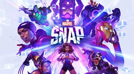 Marvel Snap changes publisher after being temporarily blocked in the US due to TikTok connection