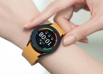 Samsung выпустила четвёртую бета-версию One UI 5 Watch для Galaxy Watch 4 и Galaxy Watch 5