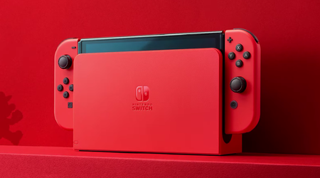 Nintendo Switch 2 will support games from the original Switch - rumours