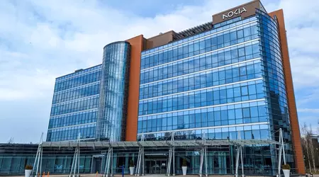 Nokia знову на коні: як ШІ та оптика повернули фінського гіганта у 2010 рік
