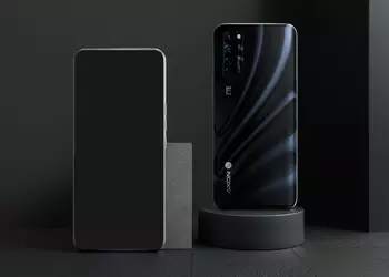 ZTE тизерит новый смартфон Axon 30 Pro: обещают «самую мощную камеру 2021 года»
