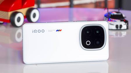 iQOO 13 debuteert in Indonesië: nieuw vlaggenschip met Snapdragon 8 Elite-chipset en 120 W opladen