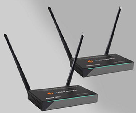 Wireless HDMI 2023 | gagadget.com