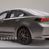 Мініатюра: FAW Toyota Corolla з новим дизайном