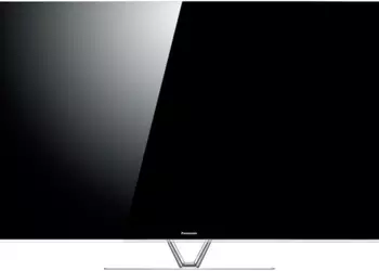 Плазменные панели Panasonic Smart VIERA 2013 года